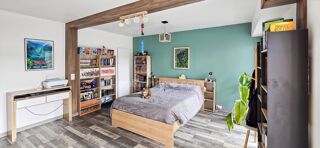  Appartement � vendre 3 pi�ces 83 m�