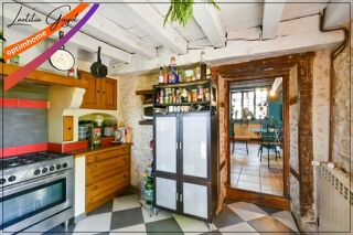  Maison à vendre 5 pièces 175 m²