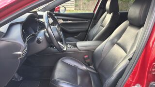 Mazda3 2.0 SkyActiv-X 179 Mild Hybrid Exclusive 2020 occasion 26260 Saint Donat Sur L Herbasse