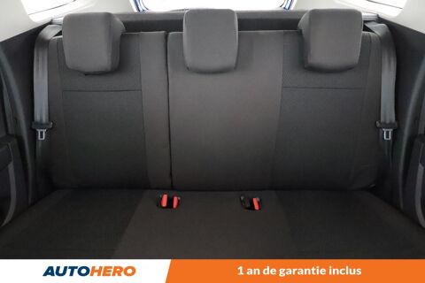 Duster II 1.5 dCi Blue Prestige 4x2 116 ch 2020 occasion 92130 Issy-les-Moulineaux