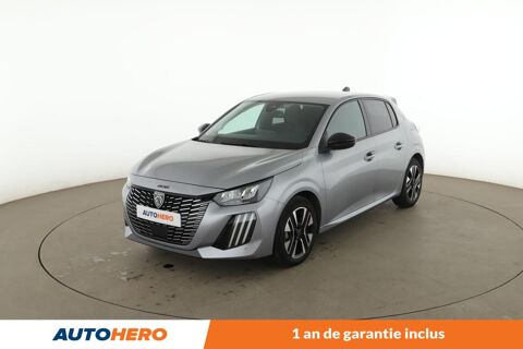 Annonce voiture Peugeot 208 17990 €