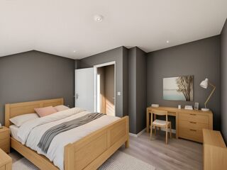  Maison  vendre 4 pices 78 m