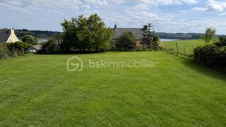 Vente Terrain TERRAIN D'EXCEPTION AVEC VUE SUR LA RANCE - SAINT-JOUAN-DES-GUÉRETS – UN EMPLACEMENT RARE ET PRIVILÉGIÉ Saint jouan des guerets
