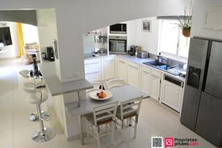  Maison à vendre 6 pièces 158 m²