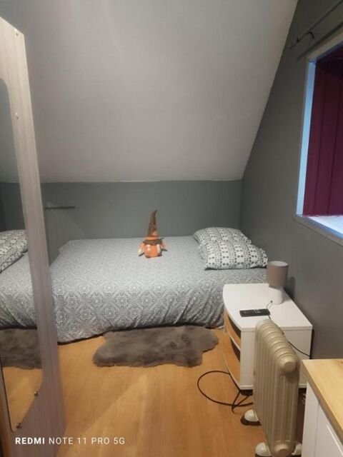  Appartement � louer 1 pi�ce 25 m�