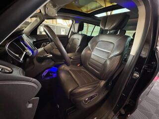 Espace V dCi 160 Energy Twin Turbo Initiale Paris EDC 2016 occasion 56120 Les Forges De Lanouee
