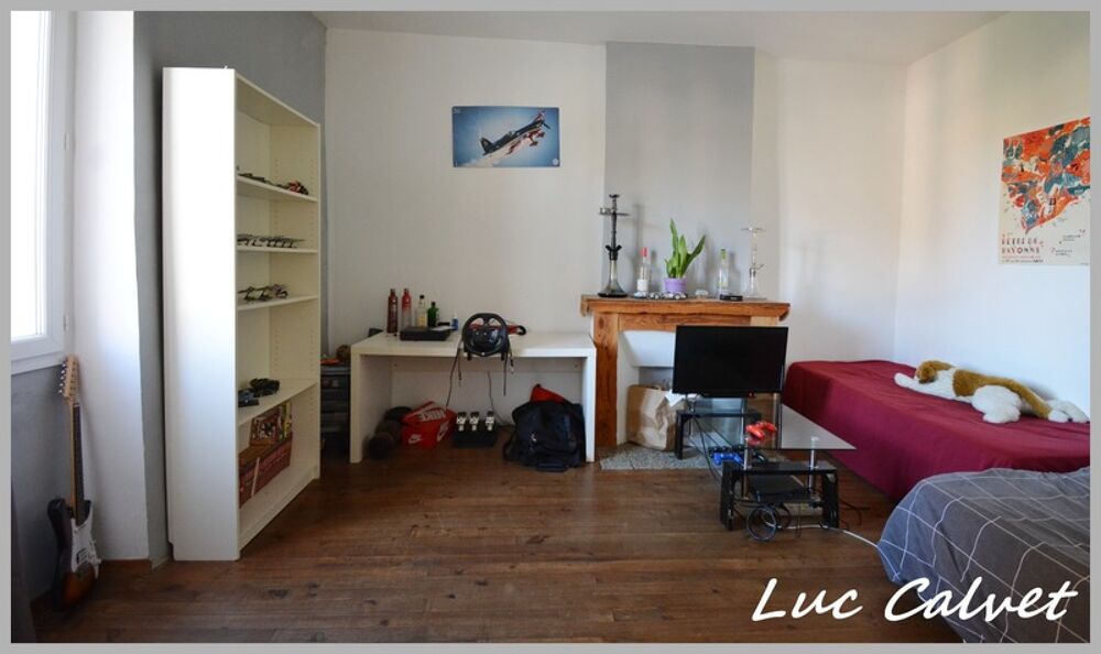 Vente Immeuble A saisir Saint Paul Cap de Joux - Immeuble de rapport 225K€ Saint paul cap de joux