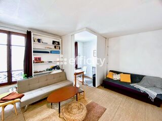  Appartement  vendre 1 pice 28 m
