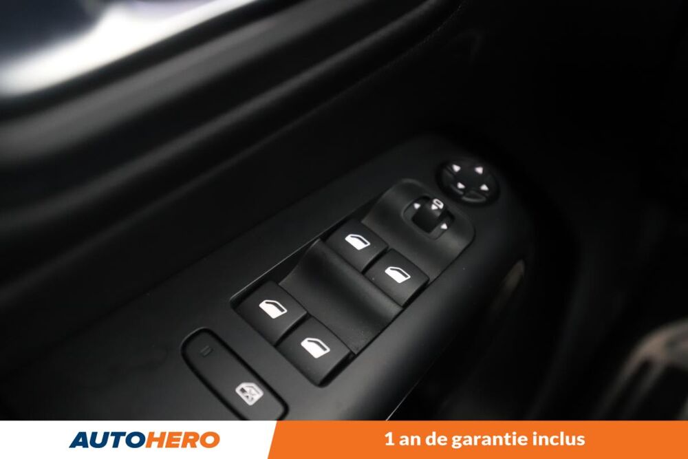 C5 aircross 1.2 PureTech Shine EAT8 131 ch 2022 occasion 92130 Issy-les-Moulineaux