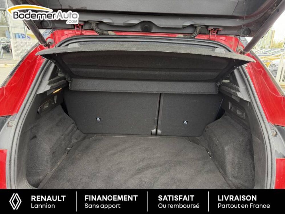 Austral E-Tech hybrid 200 Techno esprit Alpine 2023 occasion 22200 Guingamp