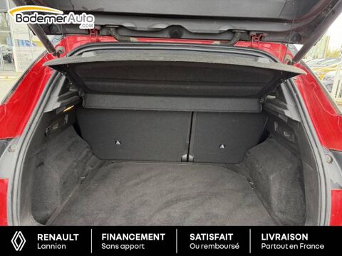 Austral E-Tech hybrid 200 Techno esprit Alpine 2023 occasion 22200 Guingamp
