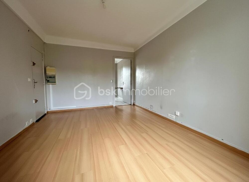 Vente Appartement Appartement studio de 27m² à MELUN (77000) Melun