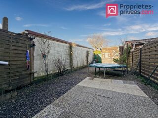  Maison à vendre 5 pièces 94 m²