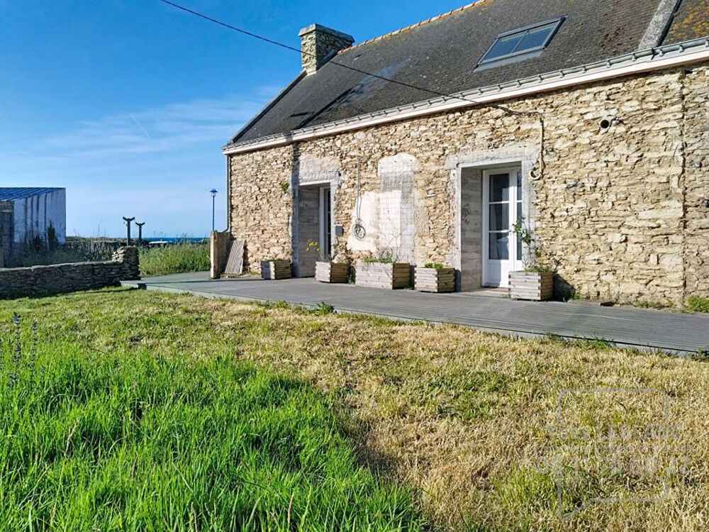 Maison Groix 6 pièce(s) 133 m2