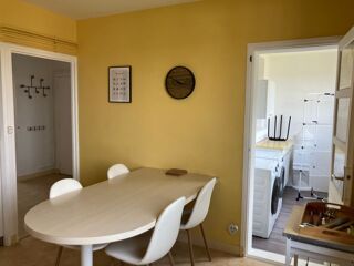 Appartement à louer 4 pièces 90 m²