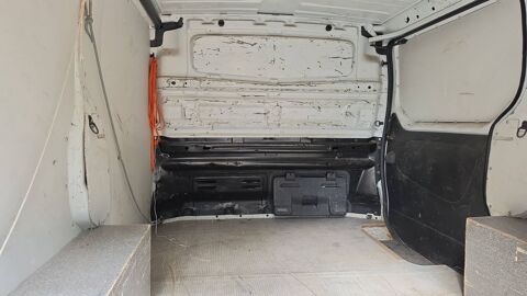 Trafic VU L1H1 1.6 dci 120 Grand Confort 2017 occasion 83300 Draguignan