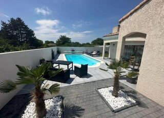  Maison � vendre 7 pi�ces 167 m�