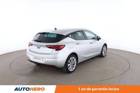 Astra 1.4 Turbo Elite Auto 150 ch 2019 occasion 92130 Issy-les-Moulineaux