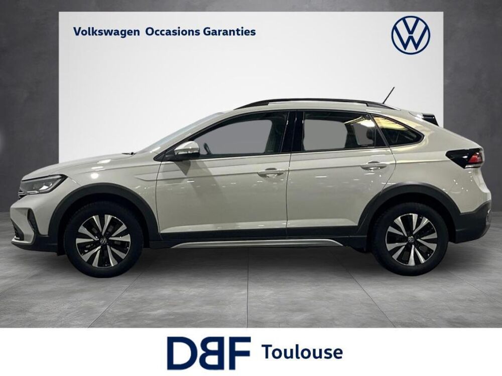 Taigo 1.0 TSI 110 BVM6 Life Plus 2023 occasion 31100 Toulouse