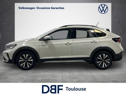 Taigo 1.0 TSI 110 BVM6 Life Plus 2023 occasion 31100 Toulouse