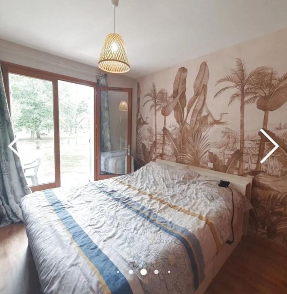 Maison Gros Chastang 5 pièce(s) 158 m2