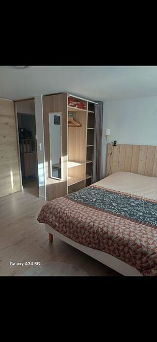  Appartement � louer 1 pi�ce 24 m�