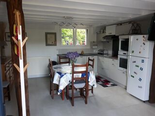  Appartement à louer 2 pièces 33 m²