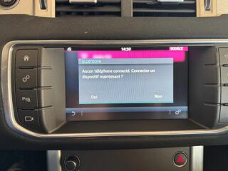 Range Rover Evoque Mark IV TD4 150 BVA Pure 2016 occasion 56120 Les Forges De Lanouee