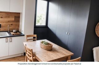  Appartement  vendre 4 pices 90 m