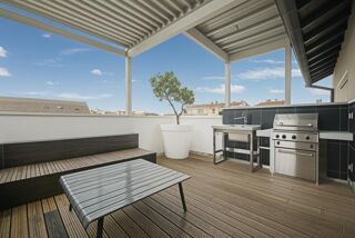  Appartement � vendre 4 pi�ces 93 m�