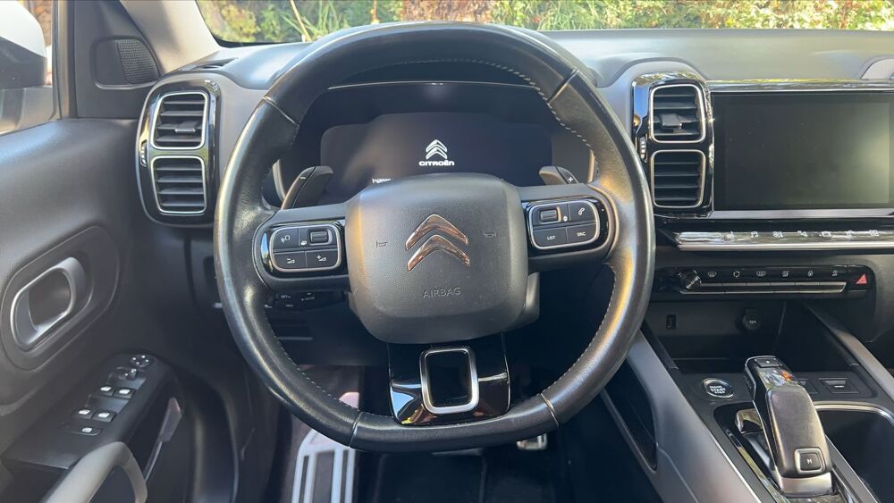 C5 aircross 1.5 BlueHDi 130 EAT8 Business 2020 occasion 47600 Nerac