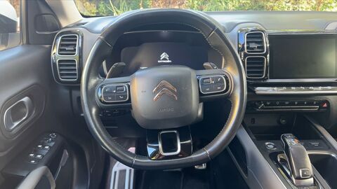 C5 aircross 1.5 BlueHDi 130 EAT8 Business 2020 occasion 47600 Nerac