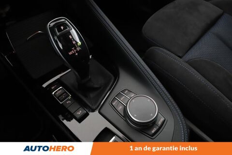 X1 xDrive20d M Sport BVA8 190 ch 2019 occasion 92130 Issy-les-Moulineaux