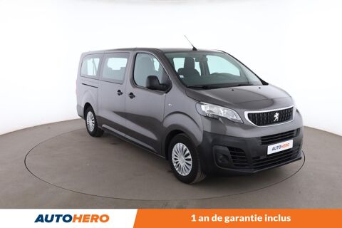 Expert tepee Combi 1.5 Blue-HDi Long 9PL 120 ch 2021 occasion 92130 Issy-les-Moulineaux
