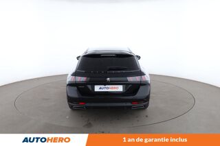 508 SW 1.5 Blue-HDi Allure Pack EAT8 131 ch 2021 occasion 92130 Issy-les-Moulineaux