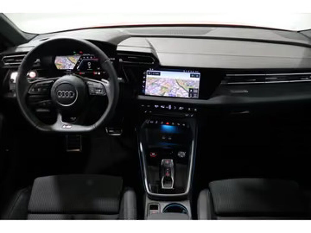 RS3 S3 2.0 TFSI quattro 2025 occasion 33000 Bordeaux