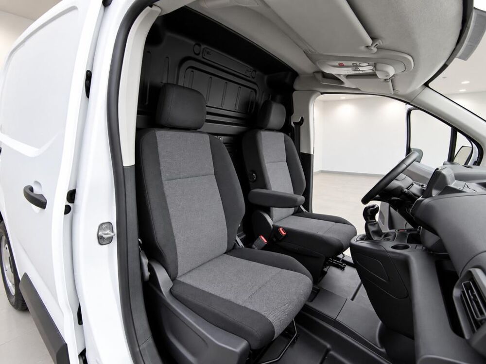 Berlingo 1&deg; Main / 1.5l B HDI 75cv Version Club CLIM/T&eacute;l/R&eacute;gul/Limit 2020 occasion 60430 Abbecourt