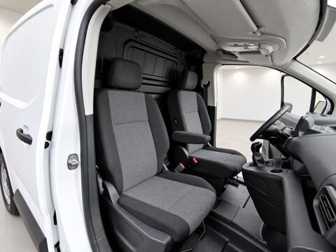 Berlingo 1&deg; Main / 1.5l B HDI 75cv Version Club CLIM/T&eacute;l/R&eacute;gul/Limit 2020 occasion 60430 Abbecourt