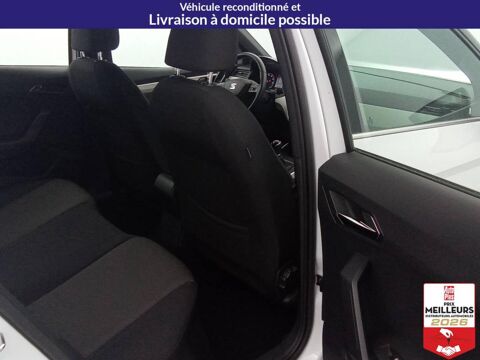 Arona EcoTSI 95 Start/Stop BVM5 Xcellence 2021 occasion 10150 Lavau