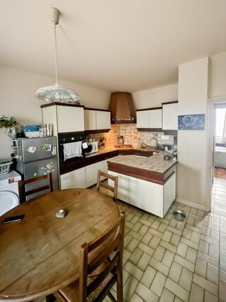  Appartement � vendre 4 pi�ces 105 m�