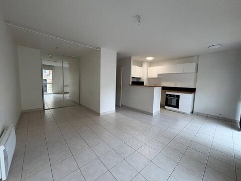   Maison de 104m2  louer sur Ivry sur Seine Maison - 6 pice(s) - 104 m