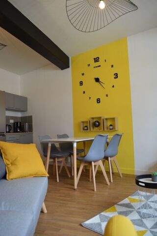  Appartement � louer 3 pi�ces 51 m�