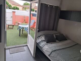  Appartement à louer 1 pièce 15 m²