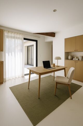  Maison � vendre 5 pi�ces 175 m�