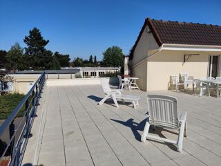  Appartement � vendre 6 pi�ces 163 m�