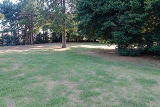  Terrain � vendre 820 m�