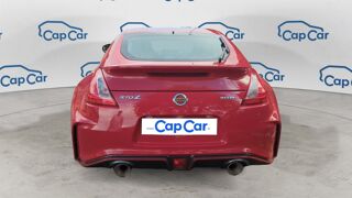 370 Z 3.7 V6 344 Nismo - 2 places 2017 occasion 59000 Lille