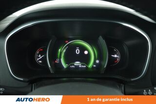 M&eacute;gane 1.5 dCi Energy Intens 110 ch 2017 occasion 92130 Issy-les-Moulineaux