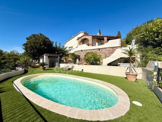  Maison � vendre 11 pi�ces 315 m�