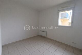  Appartement à vendre 2 pièces 39 m²